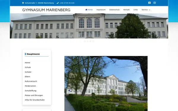 gymnasium-marienberg.de