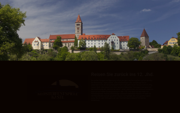 klosterfestspiele-kastl.de