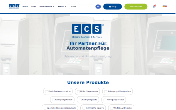 www.ecsag.com