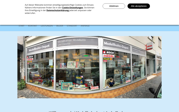 www.modellbahndepot-aschaffenburg.de