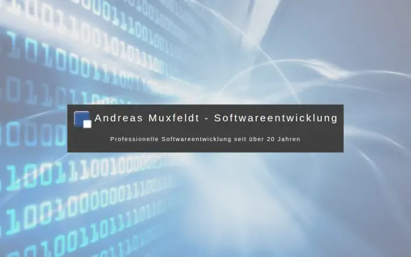 andreas-muxfeldt.de