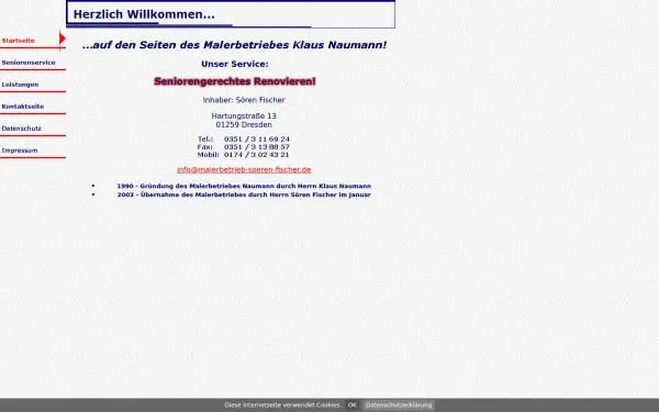 malerbetrieb-soeren-fischer.de