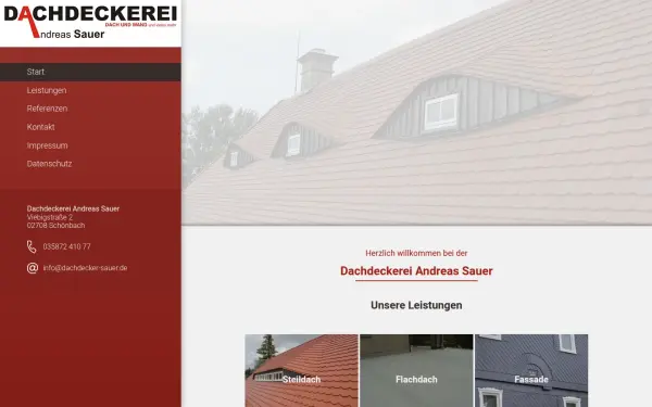www.dachdecker-sauer.de