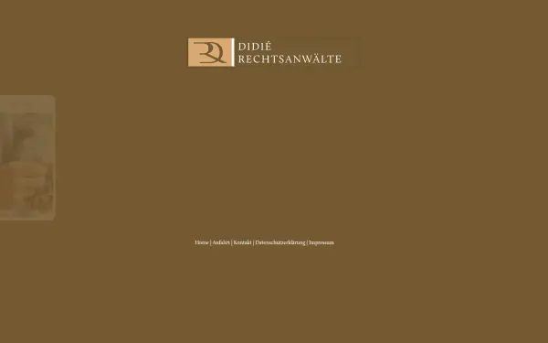 www.didie-rae.de