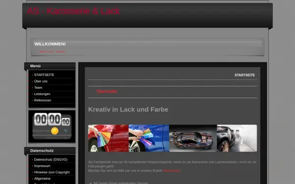 as-lackierungen.de