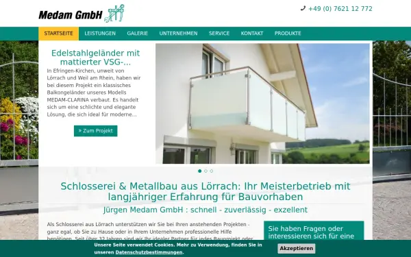 www.medam.gmbh