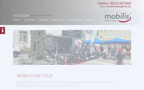 www.mobilisgmbh.de