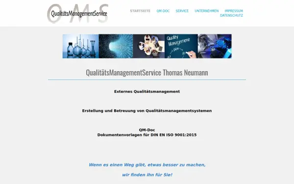 www.qms-neumann.de
