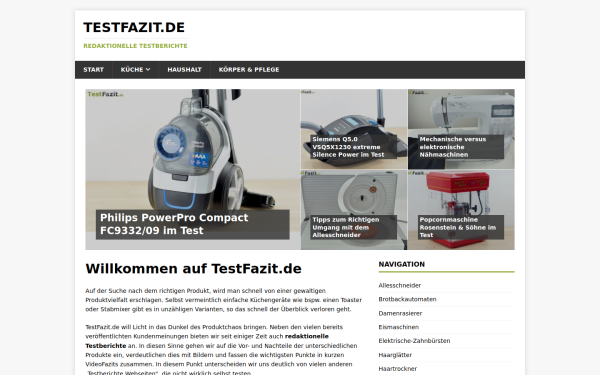 www.testfazit.de