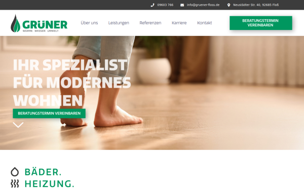 gruener-floss.de