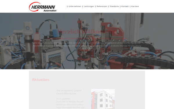 www.herrmannautomation.de