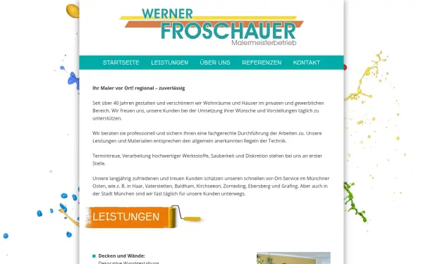 www.malerbetrieb-froschauer.de