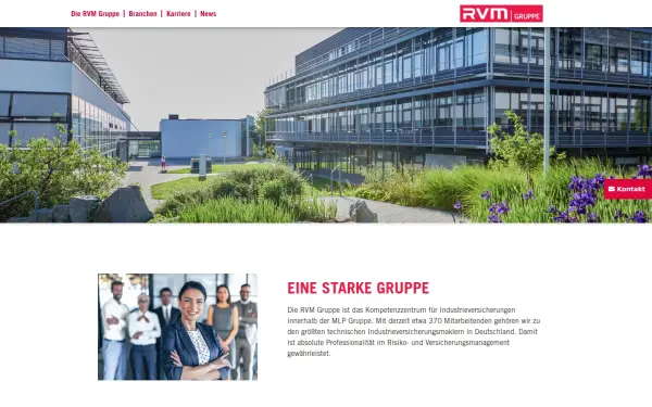 www.rvm-gruppe.de