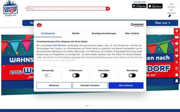 www.centershop.de
