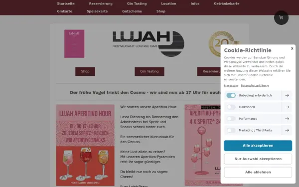 www.lujah.de