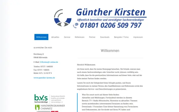 guenther-kirsten.de