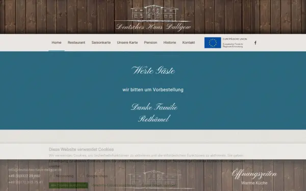 www.deutsches-haus-dallgow.de