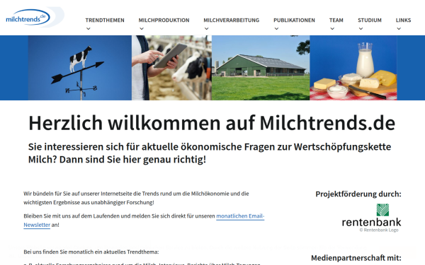 www.milchtrends.de