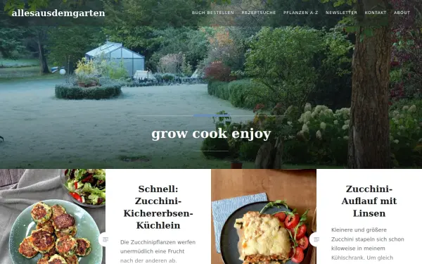 allesausdemgarten.de