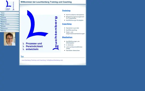 heikeleuchtenberg.de