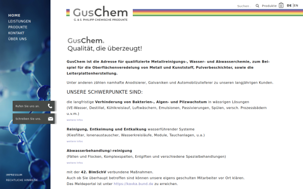 guschem.de