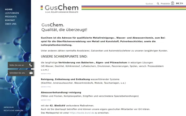 guschem.de