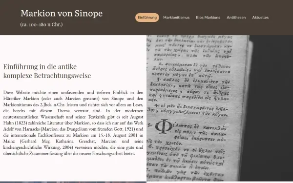 markion.de