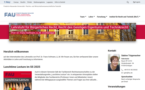 www.getr.rw.fau.de