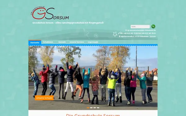 www.grundschule-sorsum.de