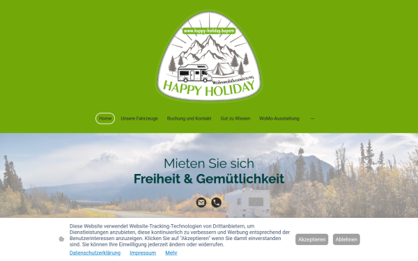 www.happy-holiday.bayern
