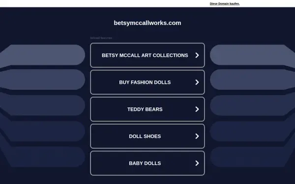 betsymccallworks.com