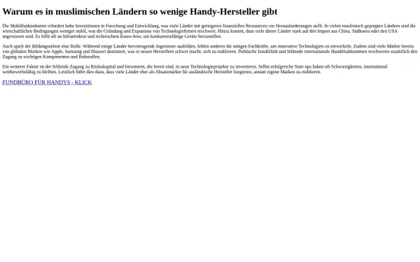 handy-gefunden.de