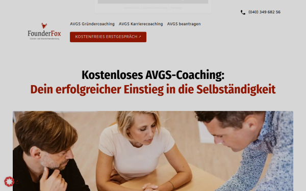 founderfox.de