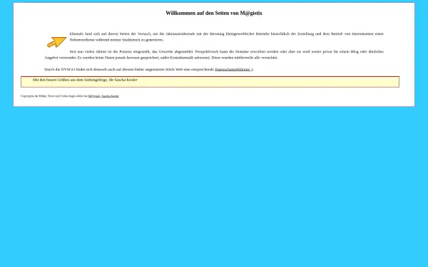 magistix.de