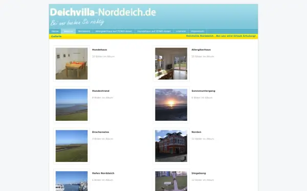 www.deichvillanorddeich.de
