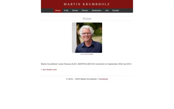 martinkrumbholz.de