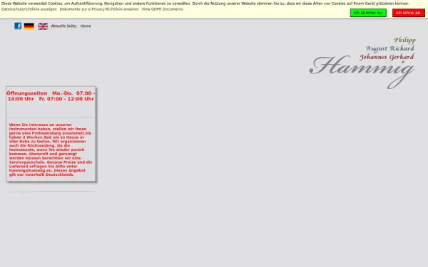www.hammig-boehmfloetenbau.de