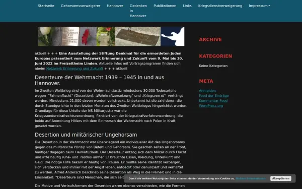 deserteure-hannover.de
