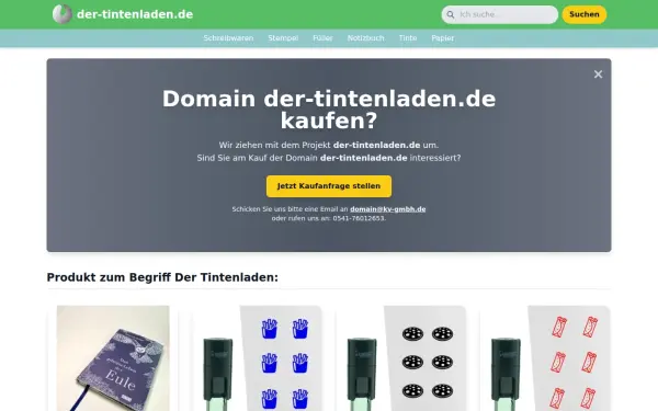 druckerpatronen-4u.de