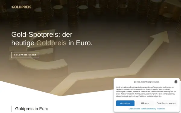 goldpreis-in-euro.de
