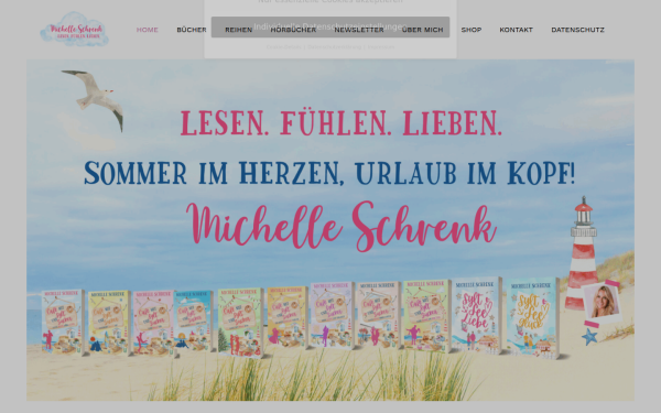 michelleschrenk.de