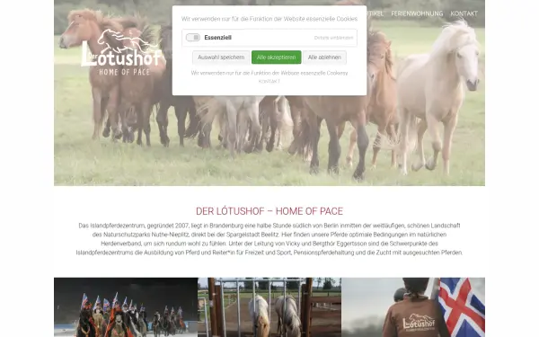 lotushof.de