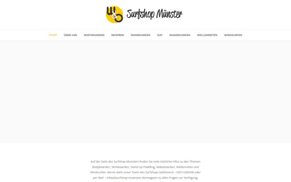 magazin.surfshop-muenster.de