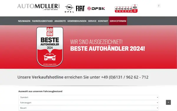 www.auto-mueller-in-mainz.de