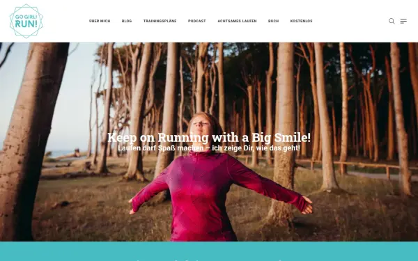 gogirlrun.de