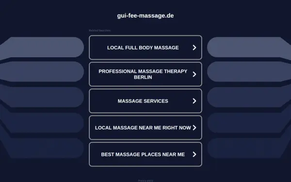 gui-fee-massage.de