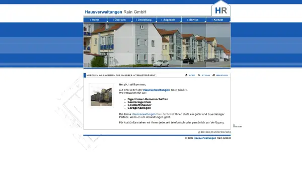 hausverwaltungen-rain.de