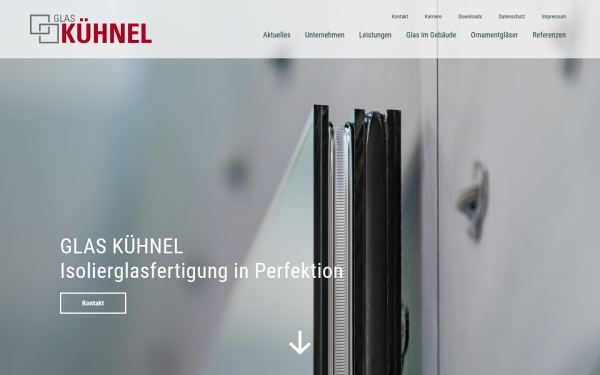 www.glas-kuehnel.de