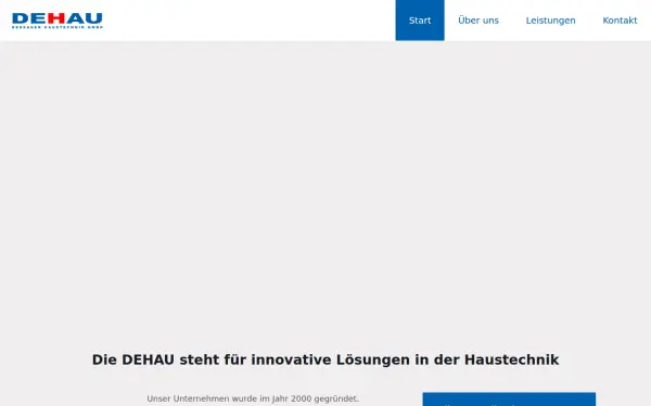 dehau.de