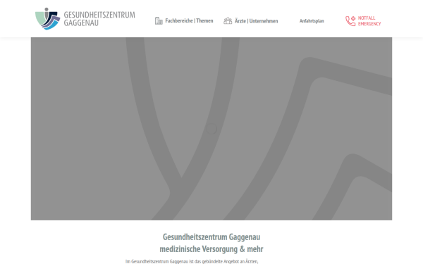 www.gesundheitszentrum-gaggenau.de